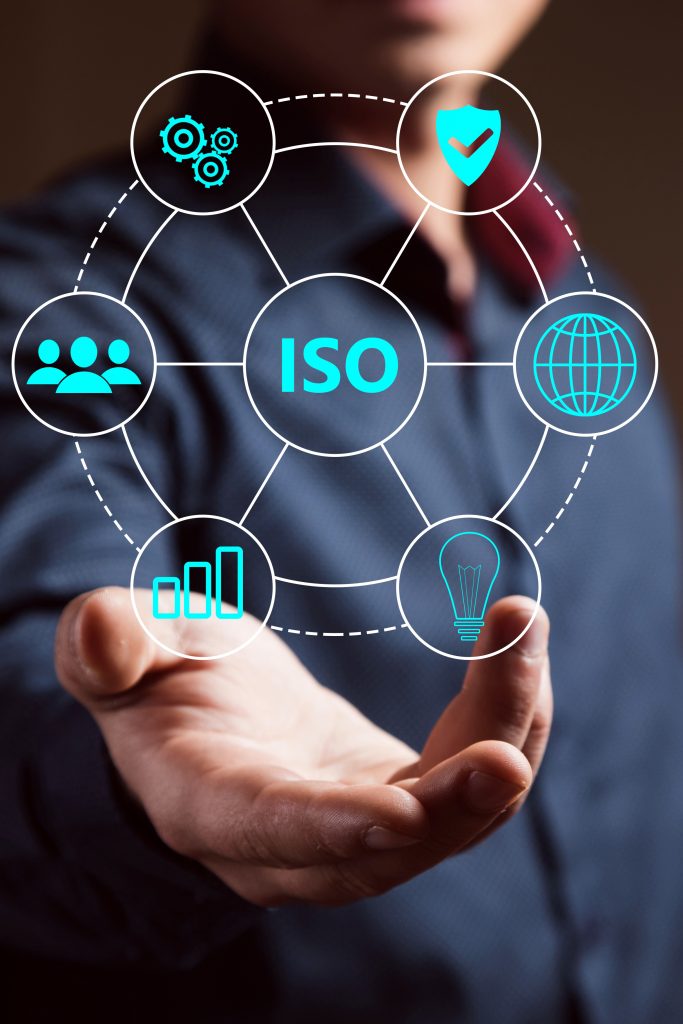 ISO 9001 e ISO 10014 (Sistemi di gestione della qualità - Gestione di un'organizzazione per risultati di qualità - Guida per la realizzazione di benefici finanziari ed economici).